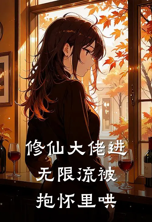 修仙大佬进无限流被抱怀里哄