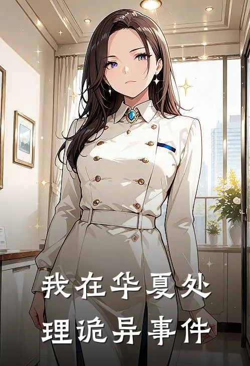 我在华夏处理诡异事件