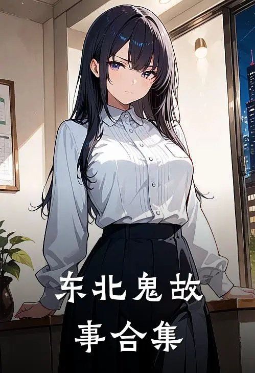 东北鬼故事合集