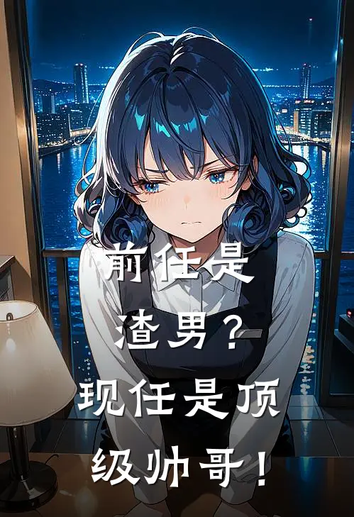 前任是渣男？现任是顶级帅哥！