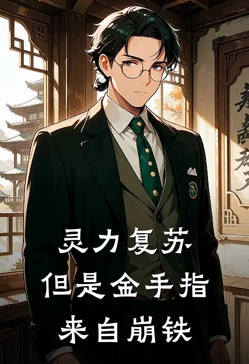 灵力复苏：但是金手指来自崩铁