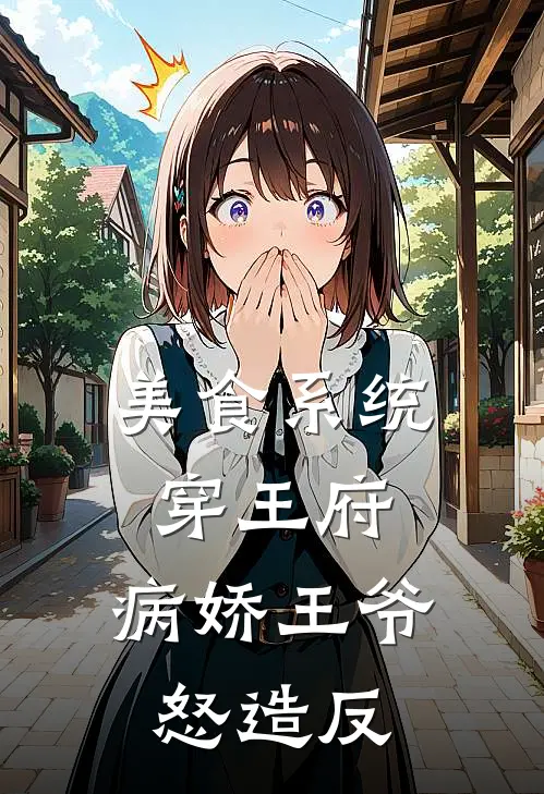 美食系统穿王府，病娇王爷怒造反