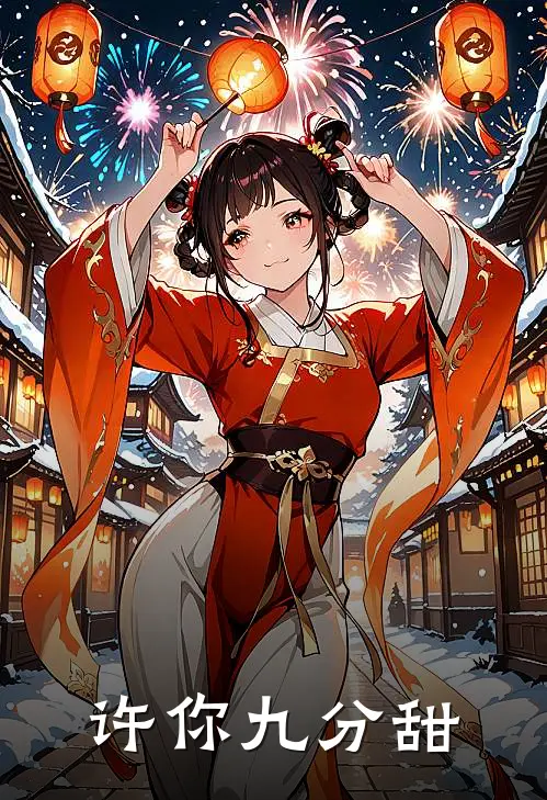 许你九分甜黎九许泽最新章节免费阅读_许你九分甜全集免费阅读