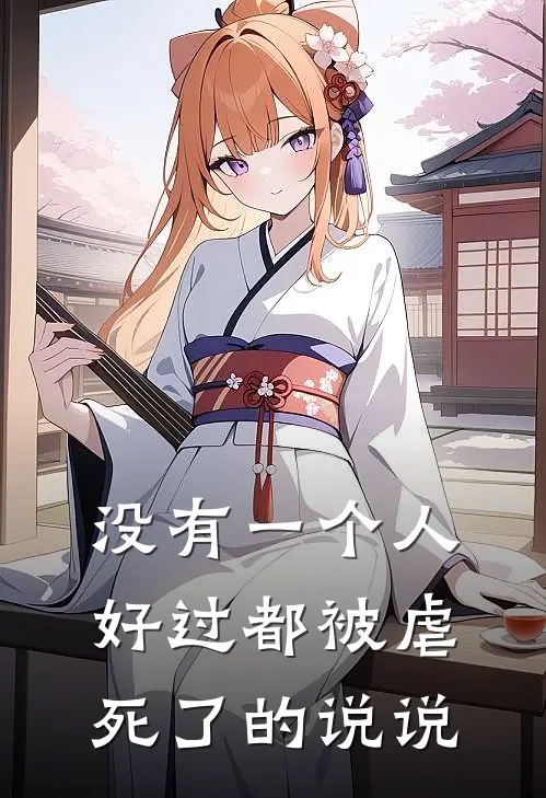 没有一个人好过都被虐死了的说说