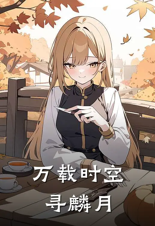 万载时空寻麟月