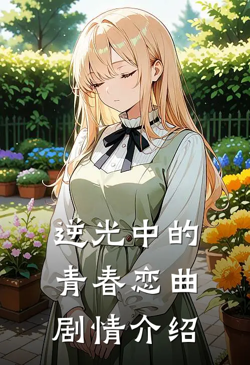 逆光中的青春恋曲剧情介绍