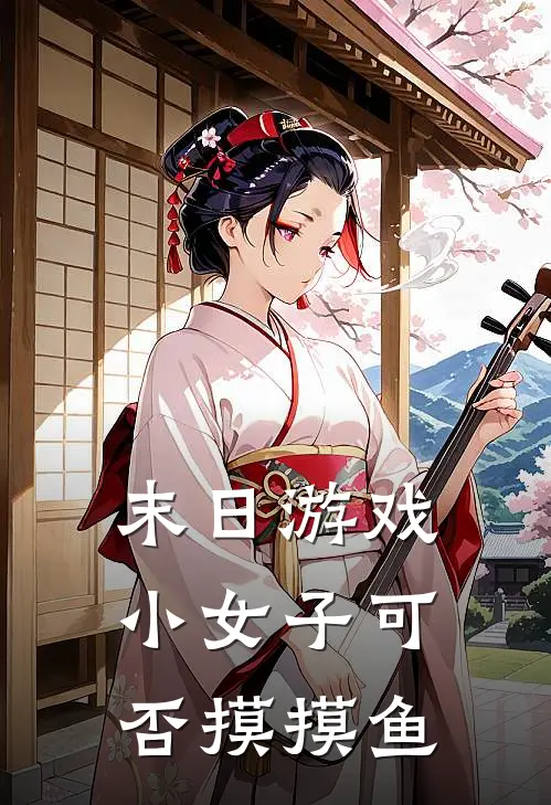 末日游戏：小女子可否摸摸鱼