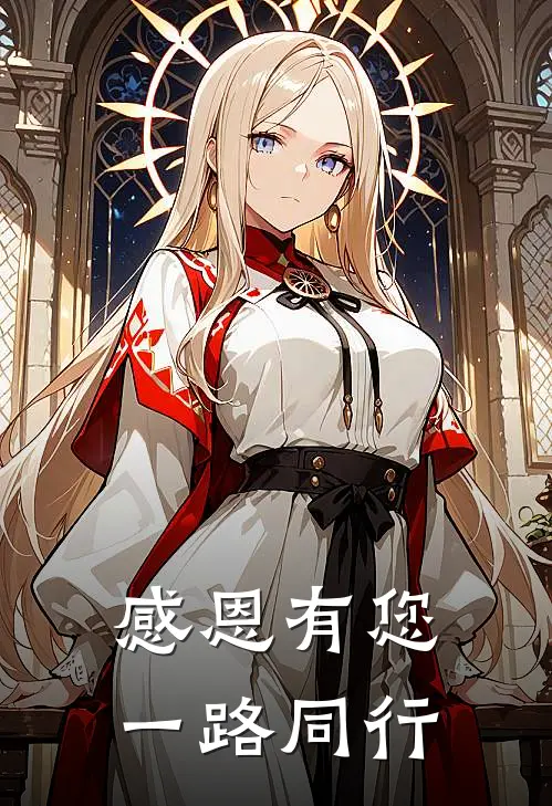 感恩有您一路同行