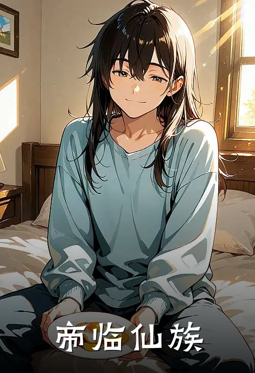 帝临仙族