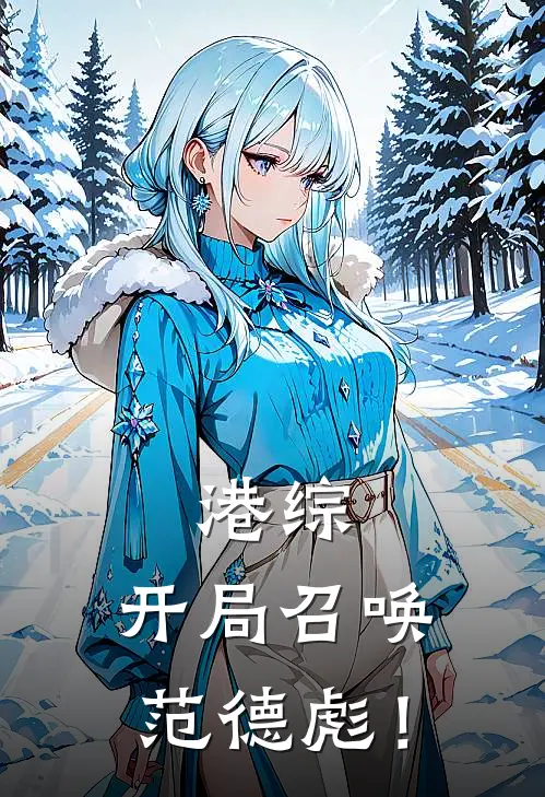 港综：开局召唤范德彪！