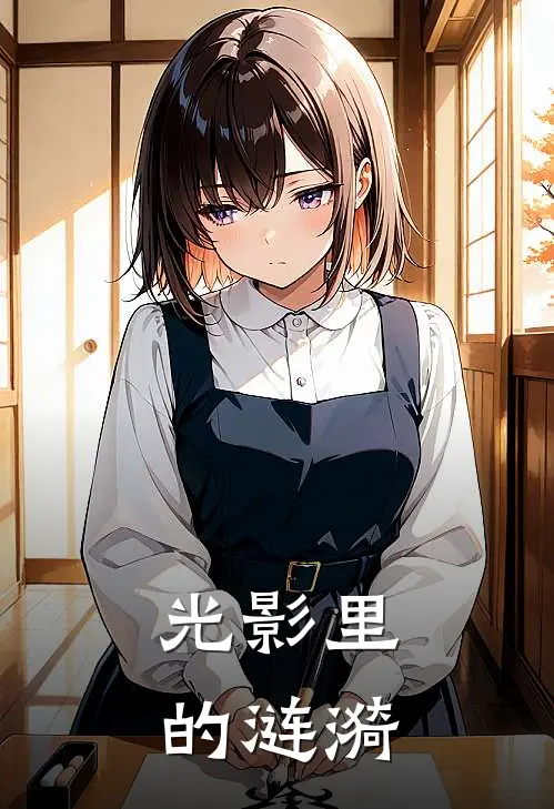 光影里的涟漪(占制杰林目椿)热门小说大全_推荐完本小说光影里的涟漪占制杰林目椿