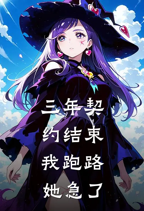 三年契约结束，我跑路她急了(沐随风秦昊)在线阅读免费小说_最新章节列表三年契约结束，我跑路她急了(沐随风秦昊)