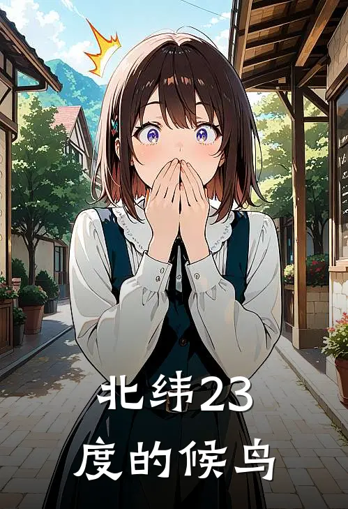 北纬23度的候鸟