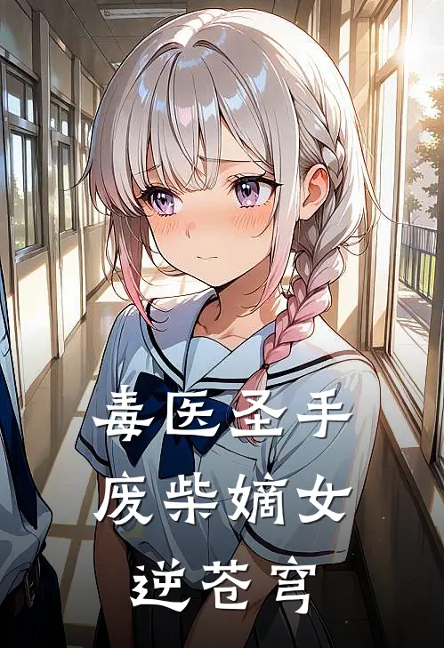 毒医圣手：废柴嫡女逆苍穹