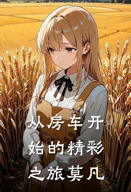 从房车开始的精彩之旅莫凡