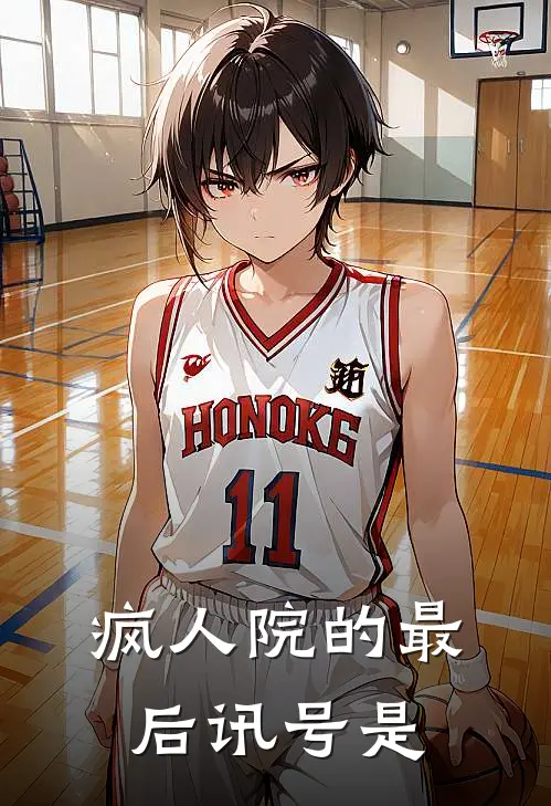 疯人院的最后讯号是