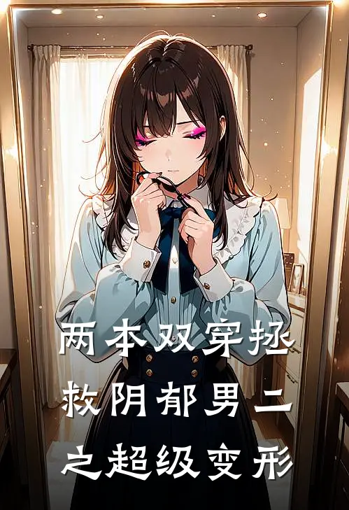 两本双穿拯救阴郁男二之超级变形