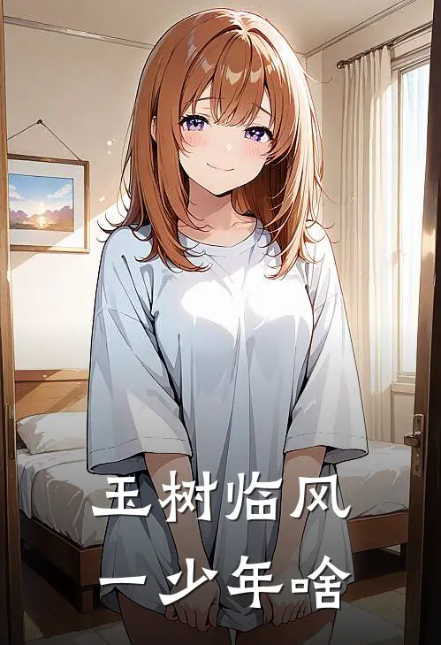 玉树临风一少年啥