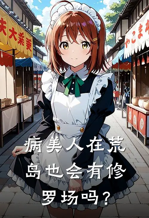 病美人在荒岛也会有修罗场吗？