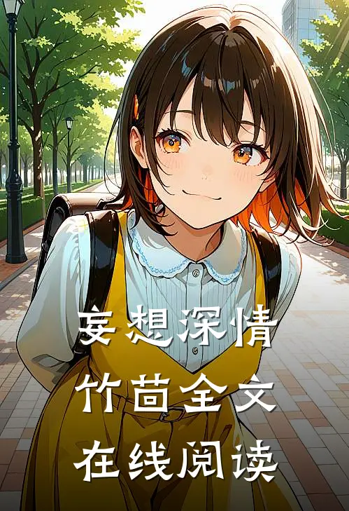 妄想深情竹茴全文在线阅读