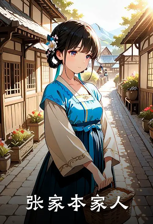 张家本家人