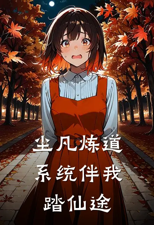 尘凡炼道：系统伴我踏仙途