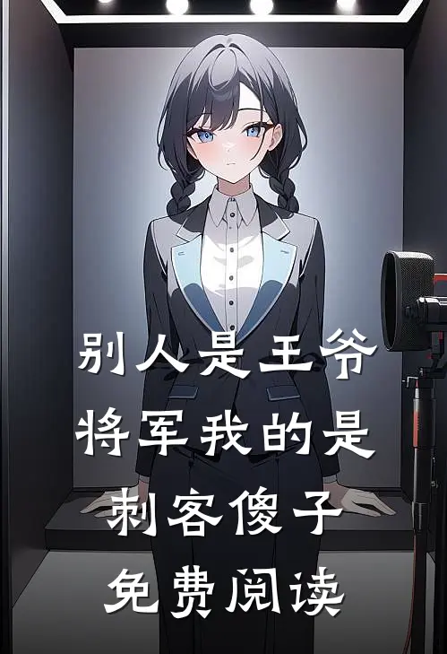 别人是王爷将军我的是刺客傻子免费阅读