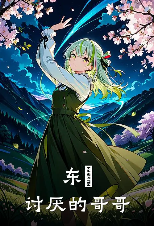 东卍：讨厌的哥哥