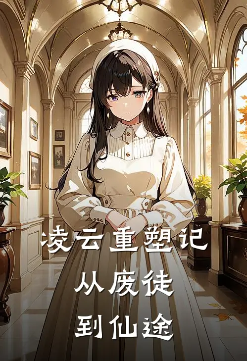 凌云重塑记：从废徒到仙途凌云玄阳子完整版小说_最新章节列表凌云重塑记：从废徒到仙途(凌云玄阳子)