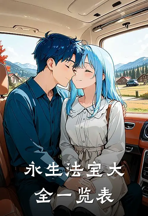 永生法宝大全一览表