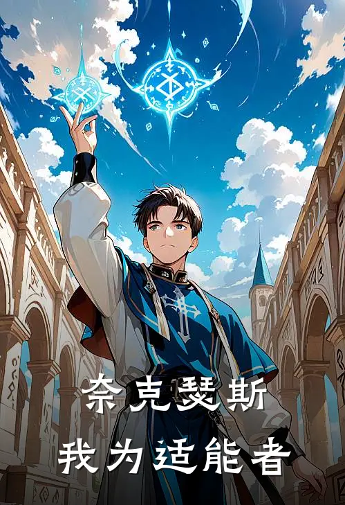 奈克瑟斯：我为适能者