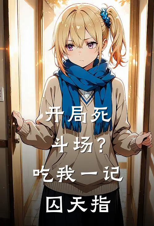 开局死斗场？吃我一记囚天指云林冷秋烨免费小说大全_热门免费小说开局死斗场？吃我一记囚天指(云林冷秋烨)