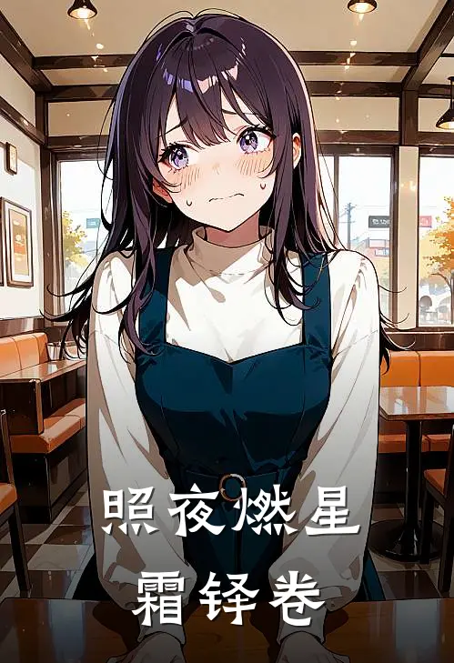 照夜燃星：霜铎卷（穆风铎骆祥）全文免费阅读无弹窗大结局_（照夜燃星：霜铎卷全文免费阅读无弹窗）穆风铎骆祥最新章节列表_笔趣阁（照夜燃星：霜铎卷）