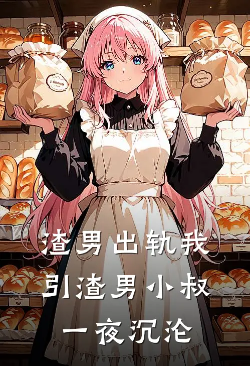 渣男出轨我引渣男小叔一夜沉沦