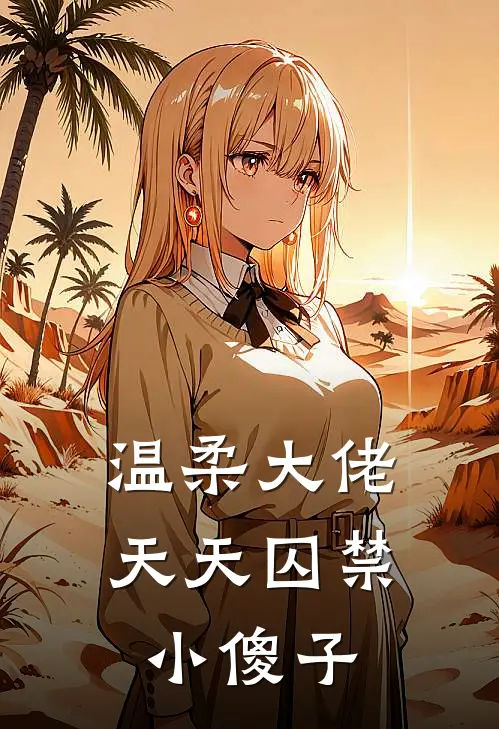 温柔大佬天天囚禁小傻子