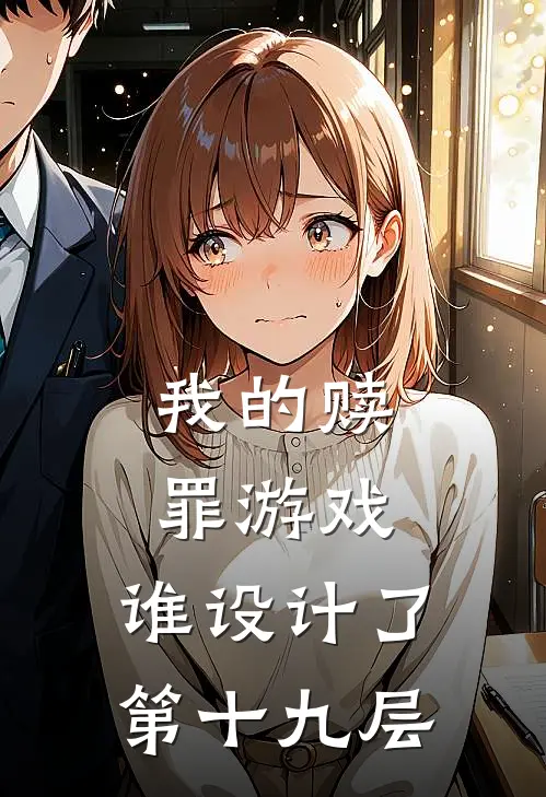 我的赎罪游戏，谁设计了第十九层陆九卫衡免费完整版小说_热门小说大全我的赎罪游戏，谁设计了第十九层陆九卫衡