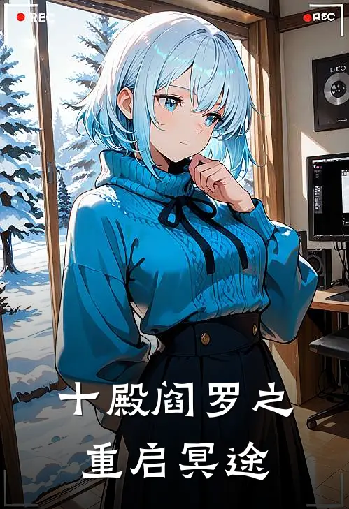 十殿阎罗之重启冥途