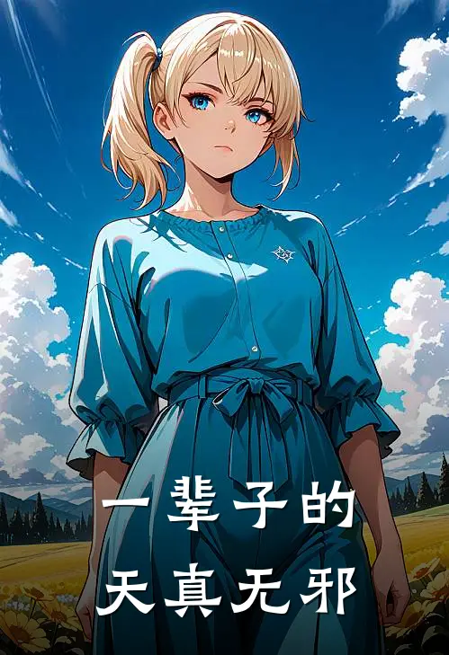 一辈子的天真无邪