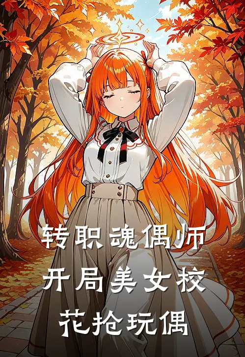 转职魂偶师，开局美女校花抢玩偶