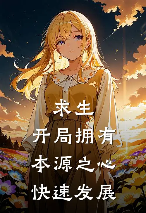 求生：开局拥有本源之心快速发展