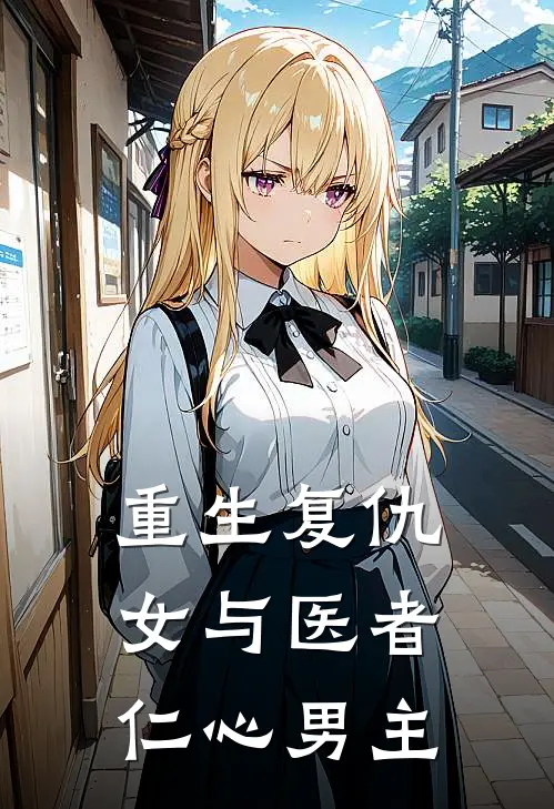重生复仇女与医者仁心男主