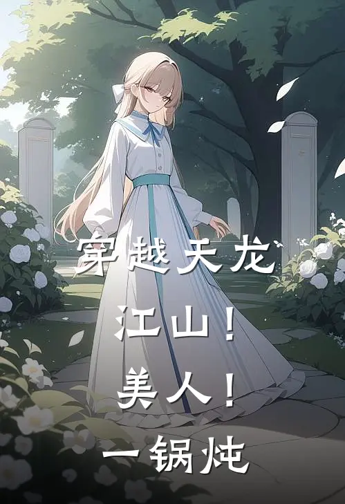穿越天龙，江山！美人！一锅炖