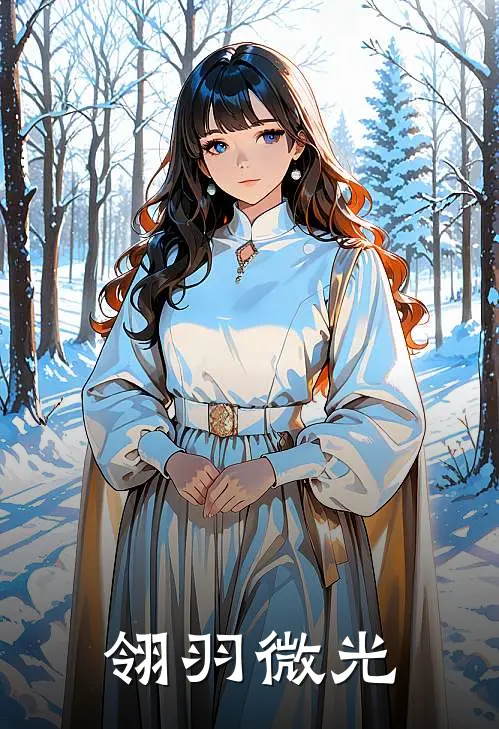翎羽微光