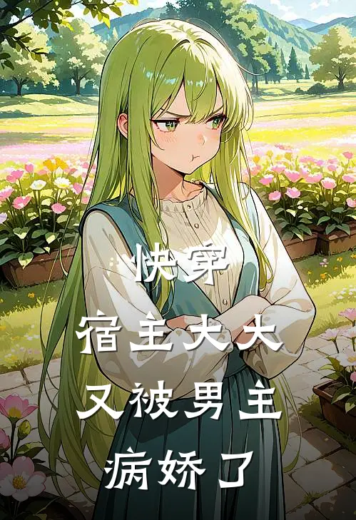 快穿：宿主大大又被男主病娇了