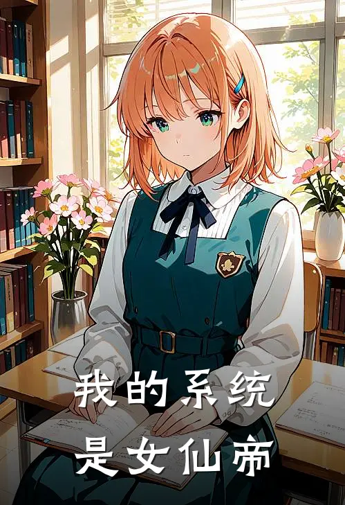 我的系统是女仙帝