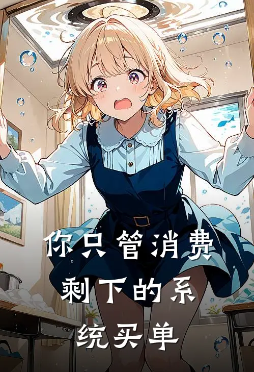 你只管消费，剩下的系统买单