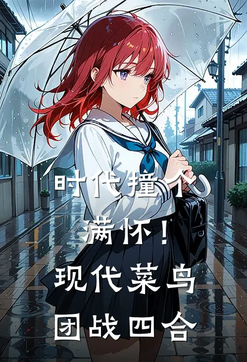 时代撞个满怀！现代菜鸟团战四合（林枫苏静姝）完整版小说阅读_时代撞个满怀！现代菜鸟团战四合全文免费阅读（林枫苏静姝）