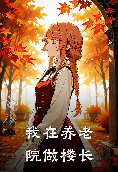 我在养老院做楼长