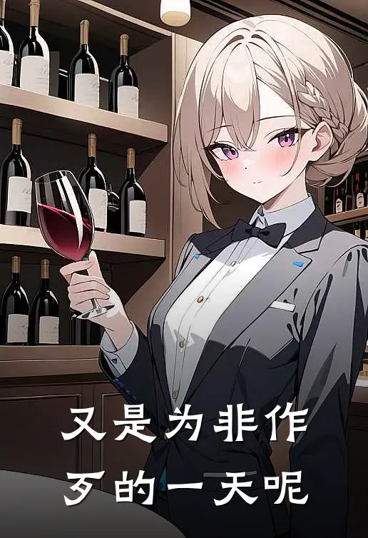 又是为非作歹的一天呢