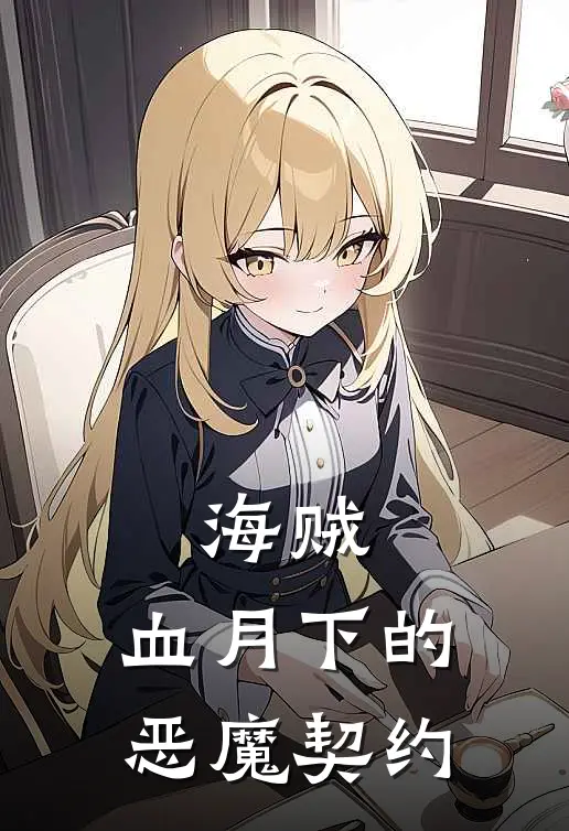 海贼，血月下的恶魔契约